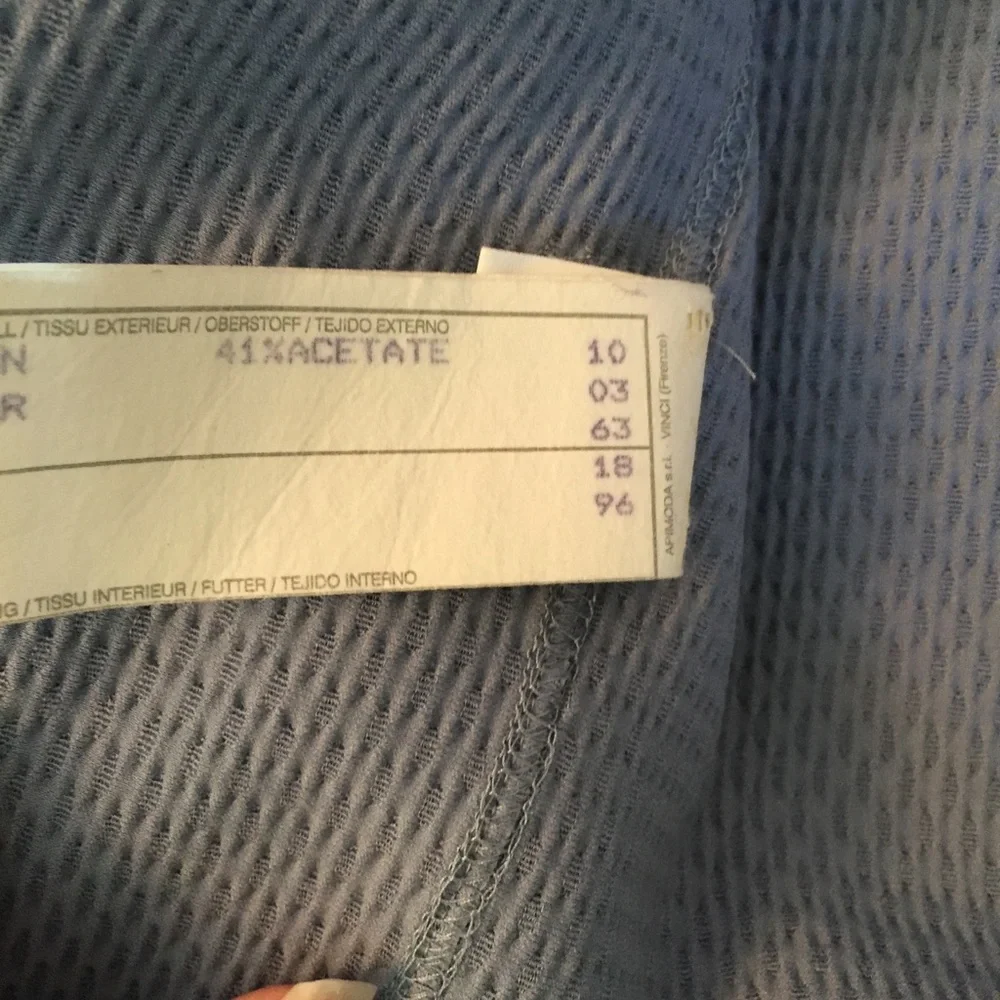 Giorgio Armani Jacket - Picture 7 of 10